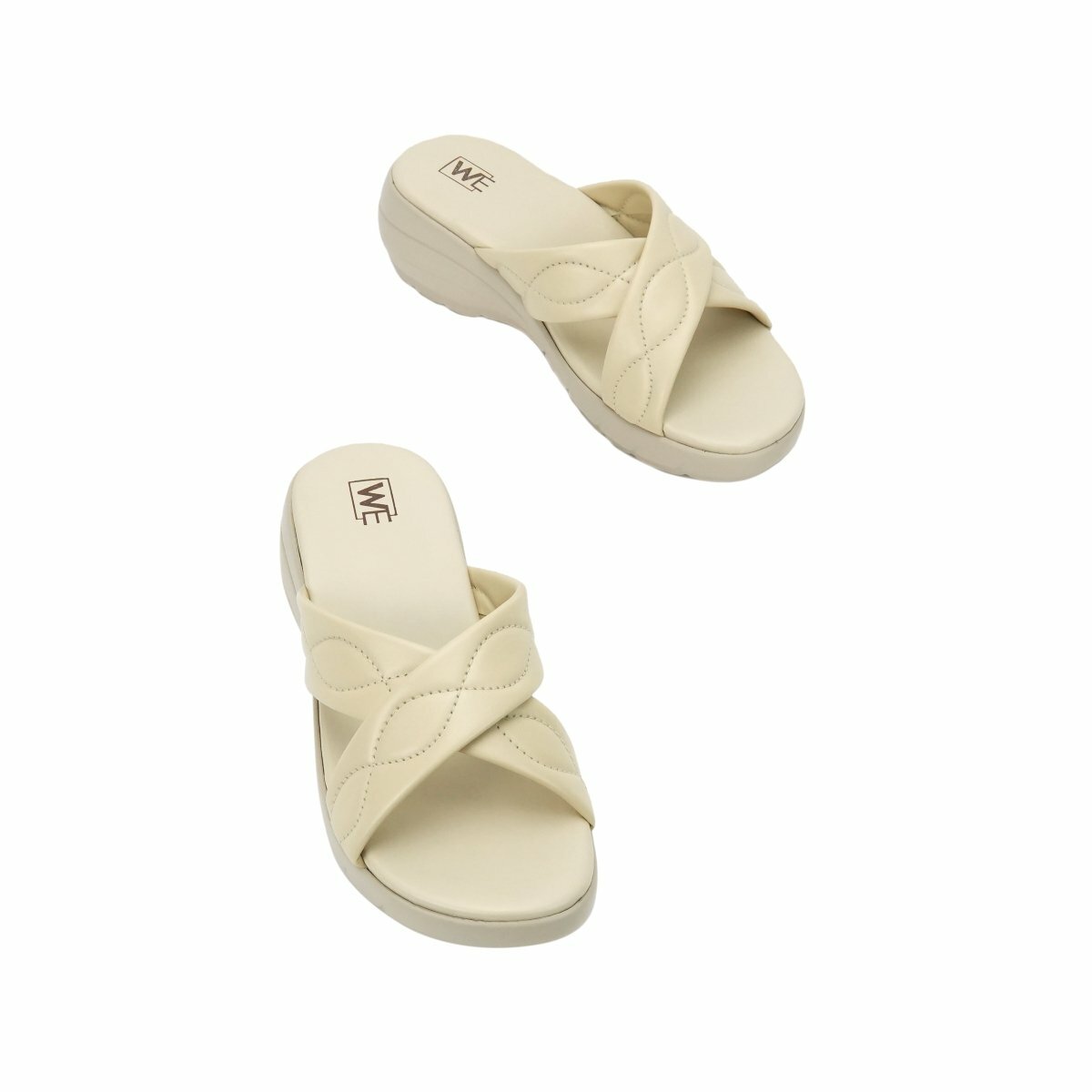 Women Casual Softy - 75360S