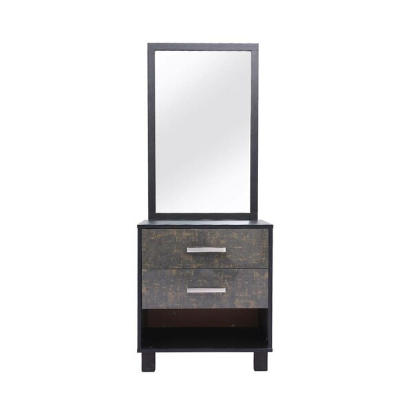 Novak X Dresser Small