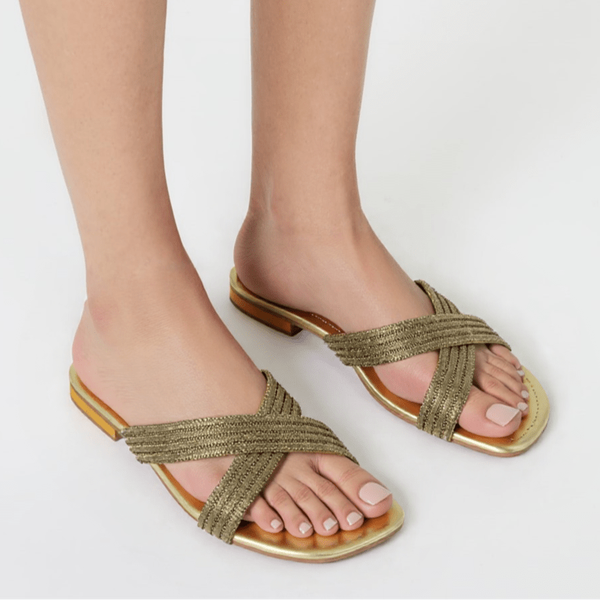 Women Formal Slippers - 40833S