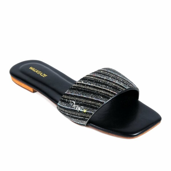 Women Formal Slippers - 40168S
