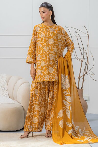Sunshine 3 piece