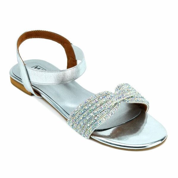 Women Formal Sandals - 41154S