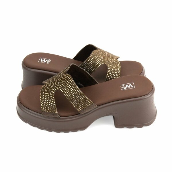 Women Formal Slippers - 75235S