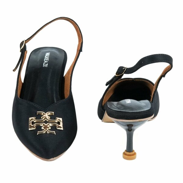 Women Formal Slingback - 75225S