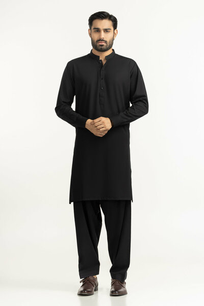 Regular Fit Styling Suits