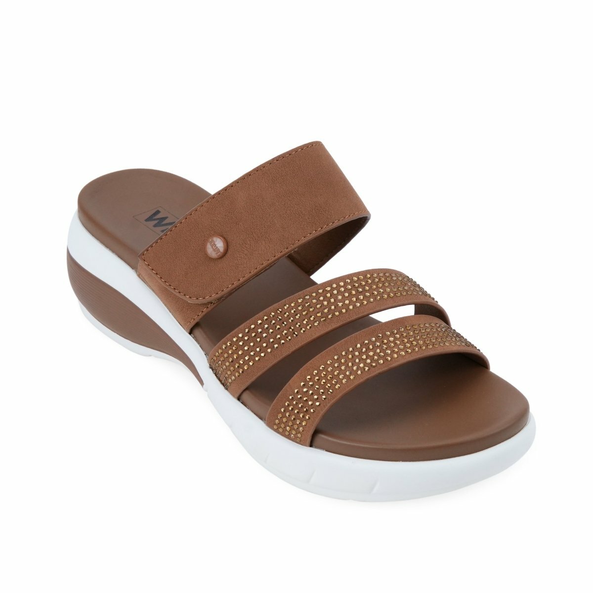 Women Casual Softy - 75439S