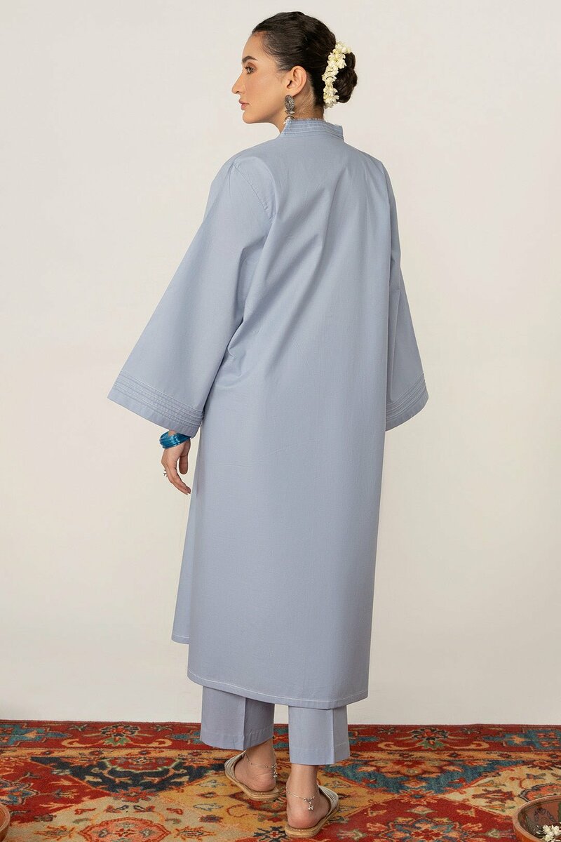 2 Piece Ice Blue - NV02D02