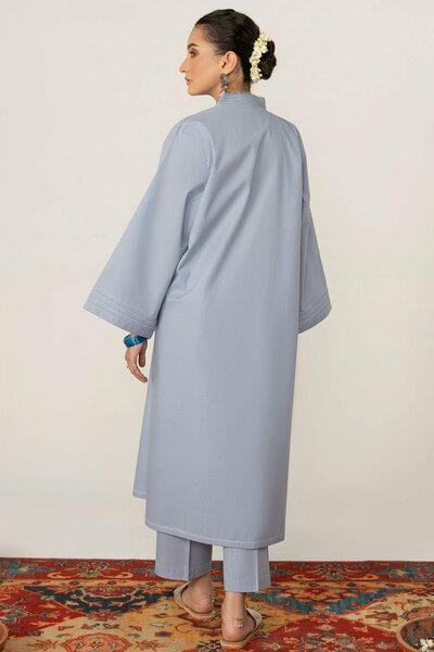 2 Piece Ice Blue - NV02D02