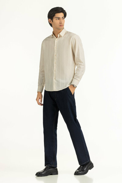 Regular Fit Casual Shirts