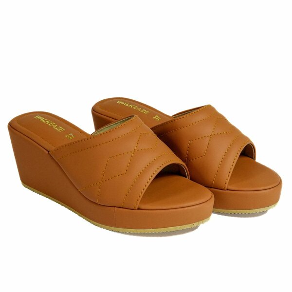 Women Formal Wedge - 75108S