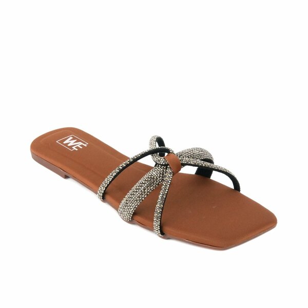 Women Formal Slippers - 41124S