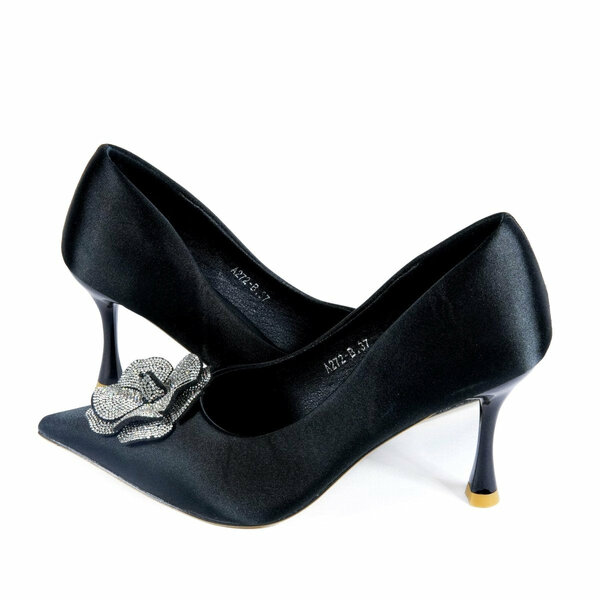 Imported Formal Court-Shoes - 98408S