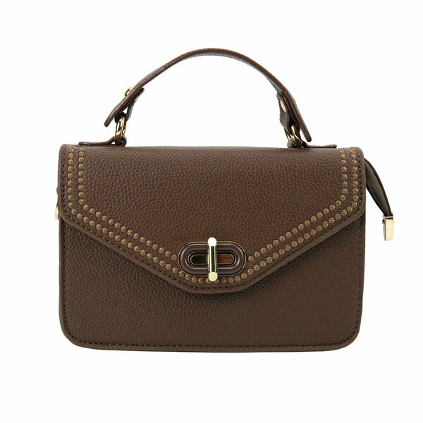 Women Hand Bag - 15569B