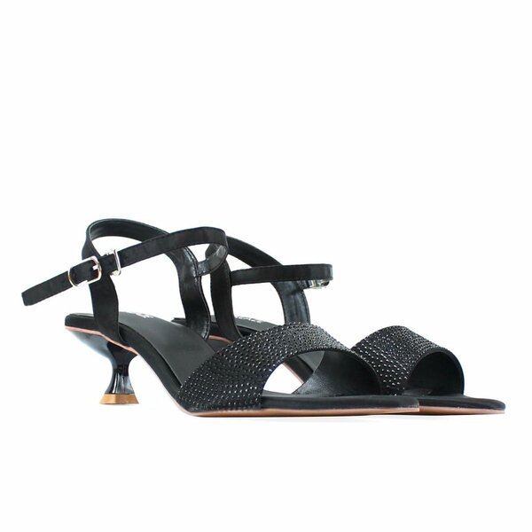 Women Formal Heel - 74870S