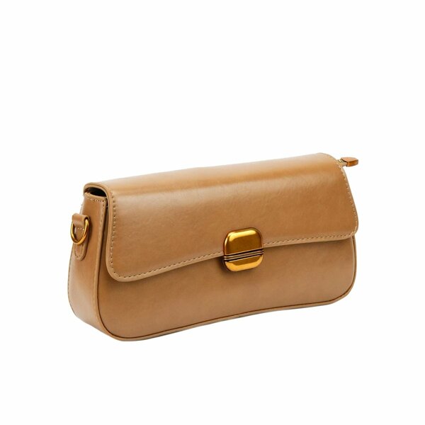 Women Hand Bag - 15536B