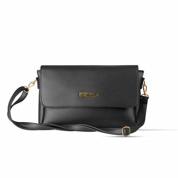 Vesper Black
