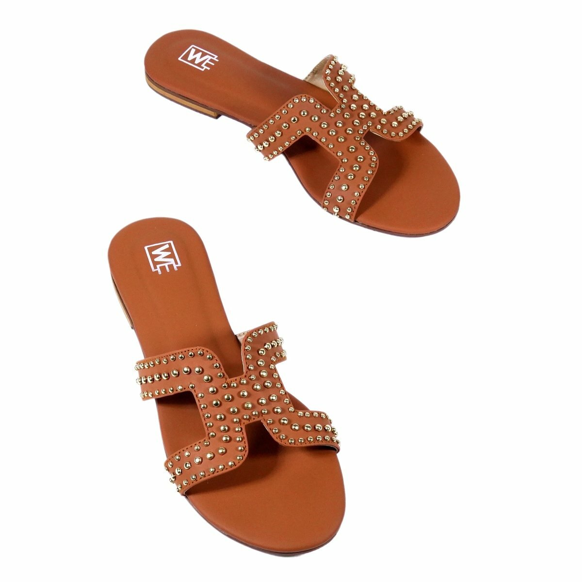 Women Formal Slippers - 41132S
