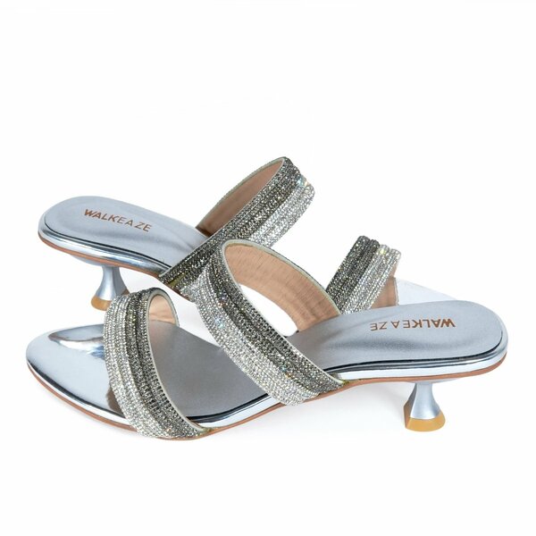 Women Formal Heel - 75074S