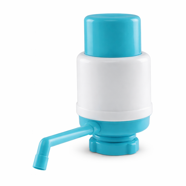 Imperial Aqua Pump – High Quality High Pressure Portable Hand Press Water Pump