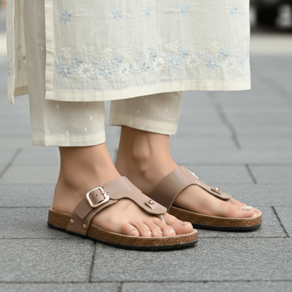 Women Casual Softy - 75309S