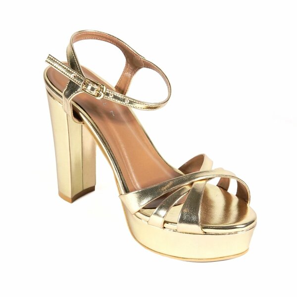 Women Formal Block Heel - 62940S
