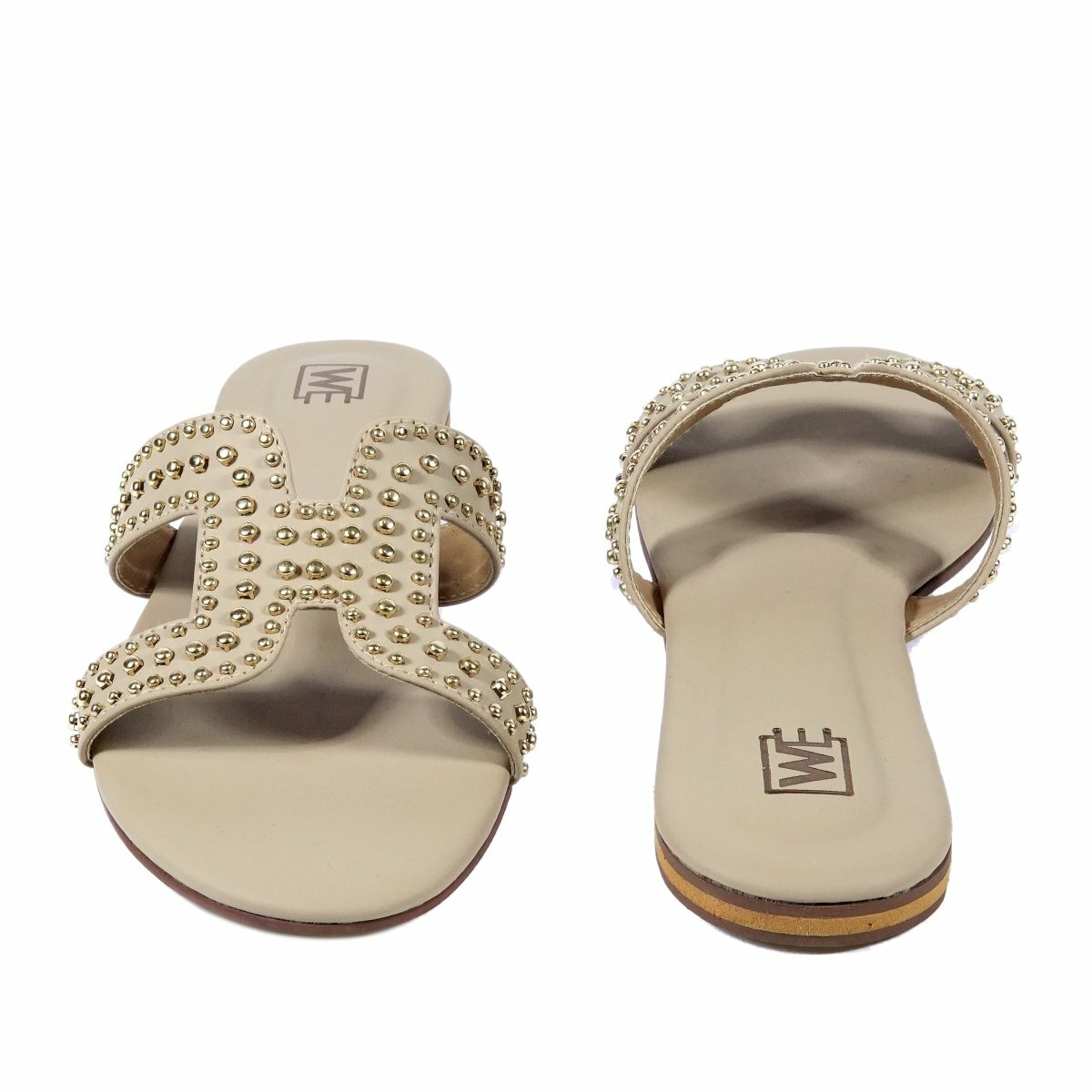 Women Formal Slippers - 41132S