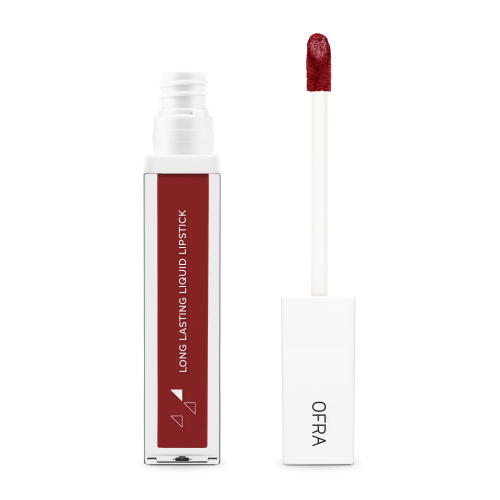Ofra - Long Lasting Lipstick - Atlantic City