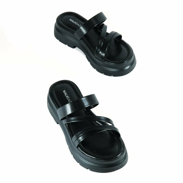 Women Casual Softy - 75139S