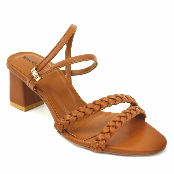 Women Formal Block Heel - 74940S