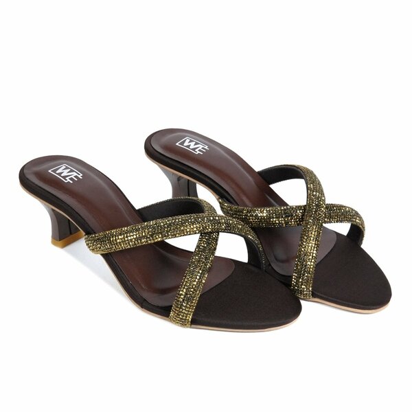 Women Formal Heel - 75367S