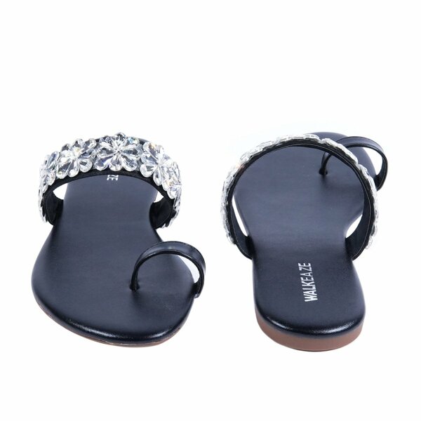 Women Formal Slippers - 41042S