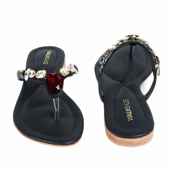 Women Formal Slippers - 40911S