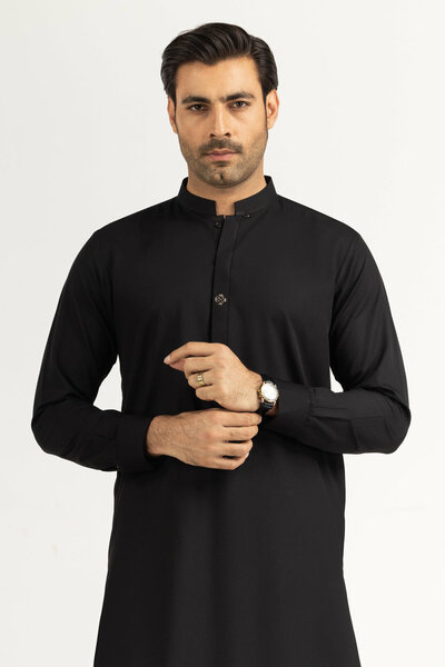 Regular Fit Styling Suits