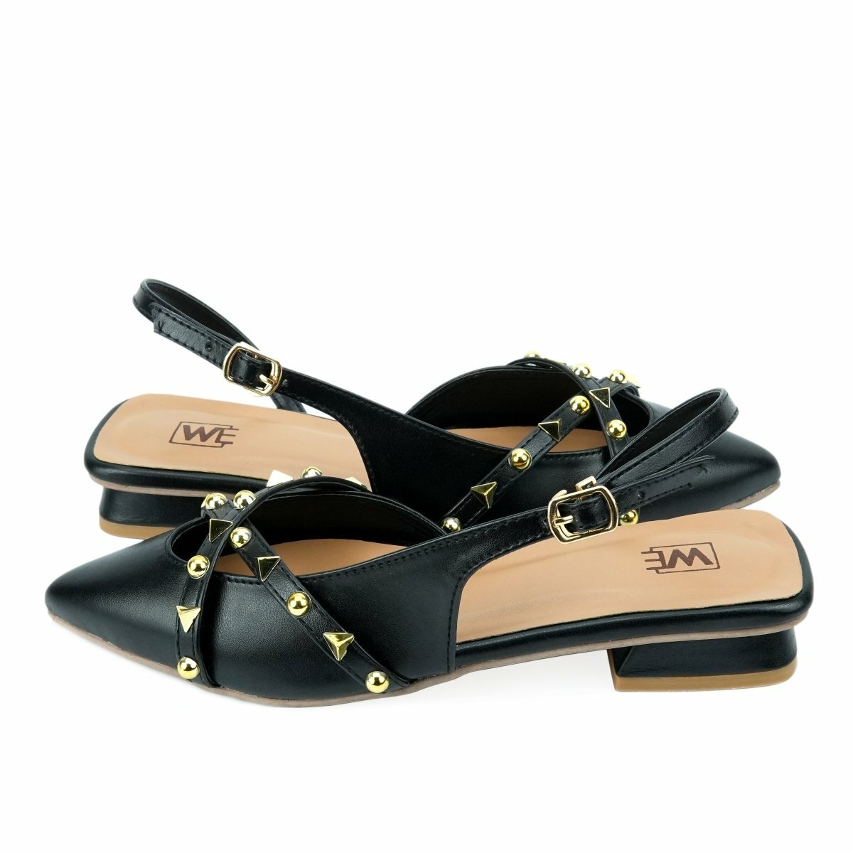 Women Formal Slingback - 41447S
