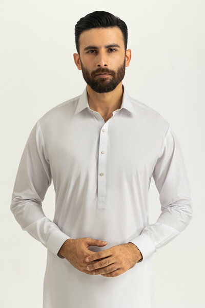 Regular Fit Basic Suits
