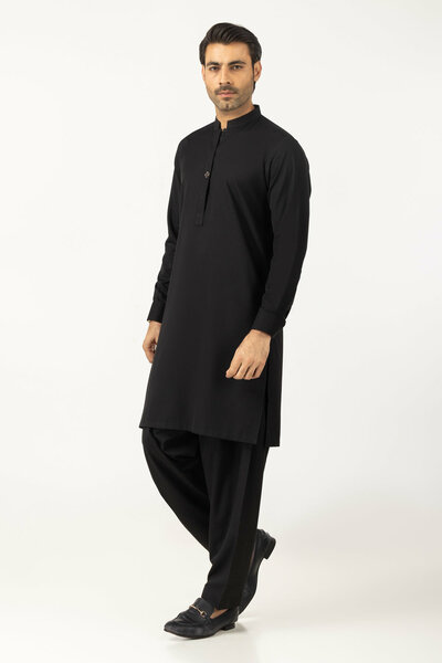 Regular Fit Styling Suits