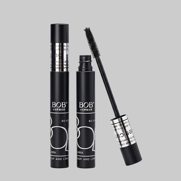 BOB - Super Curl Mascara