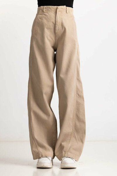 Dune Basic Non Denim Jeans