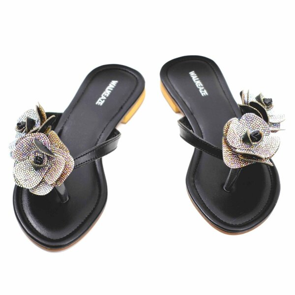 Women Formal Slippers - 40208S