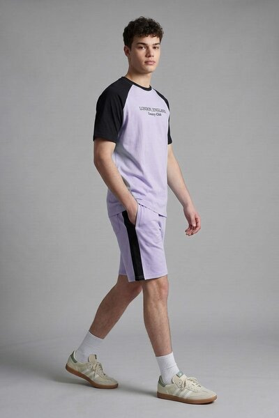 Jay Cee Men's Country Club Twin Set