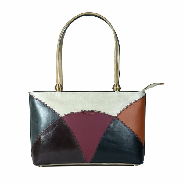 Women Hand Bag - 05625B