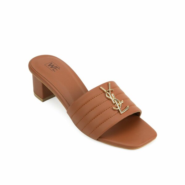 Women Formal Block Heel - 75435S