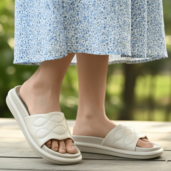 Women Casual Softy - 75163S
