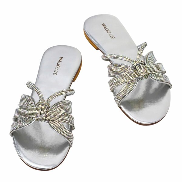 Women Formal Slippers - 40020S
