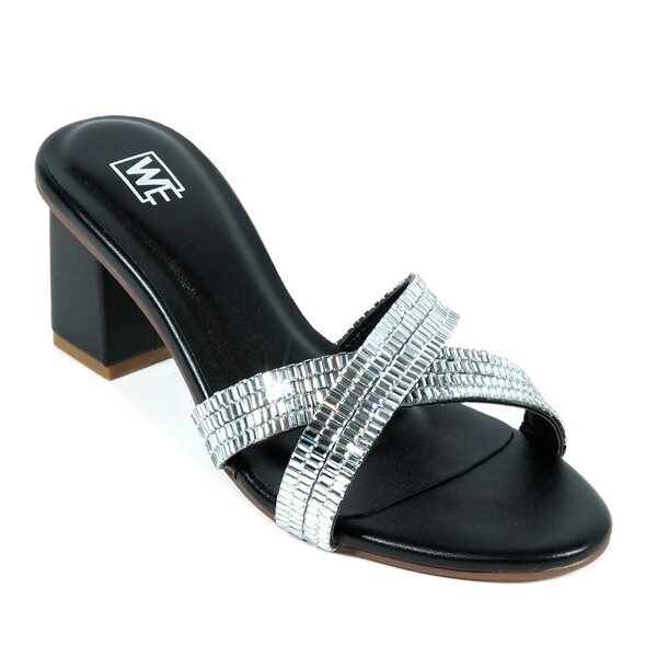 Women Formal Block Heel - 75281S