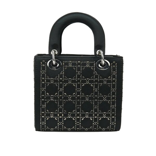 Women Hand Bag - 15411B