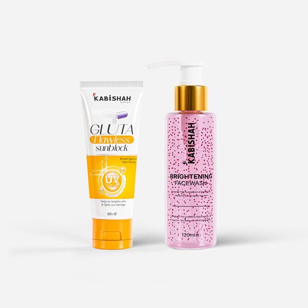 Cleanse & Shield Duo
