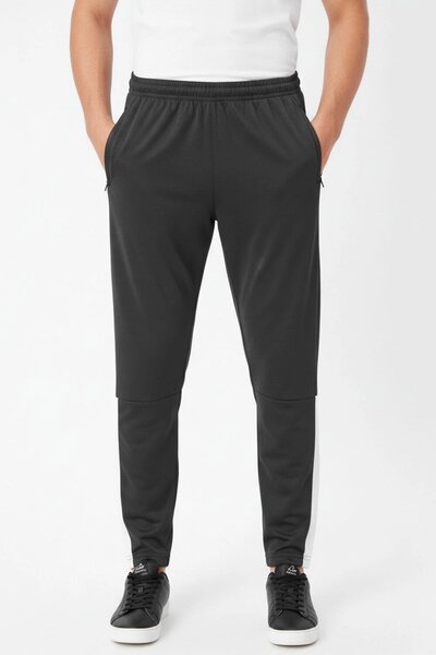 Men's Ankle Panel Activewear Trousers