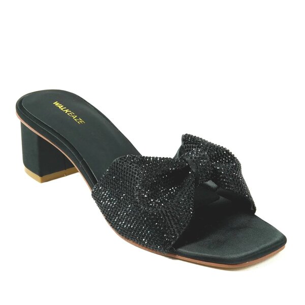Women Formal Block Heel - 75064S