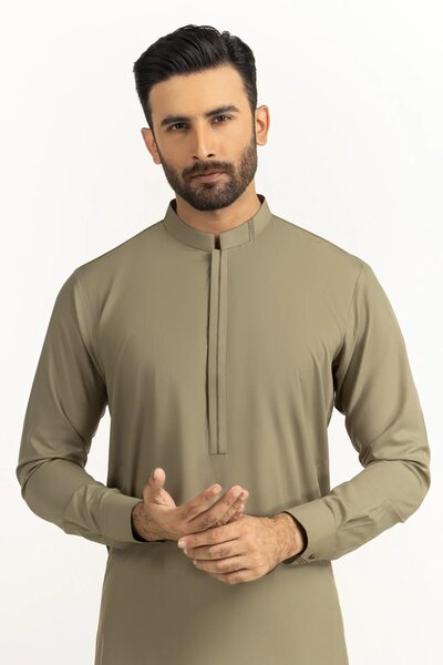Regular Fit Styling Suits